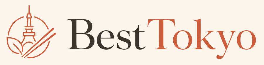 Best Tokyo